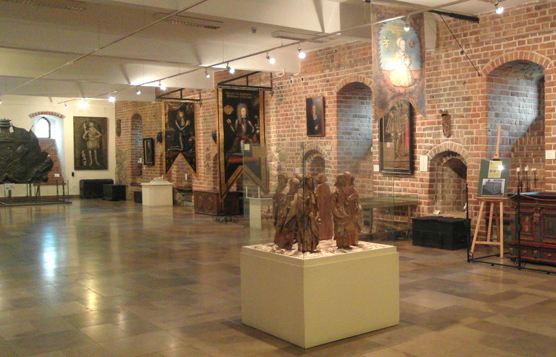 Muzeum w Kętrzynie
